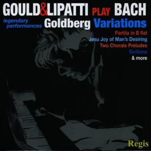 收聽Dinu Lipatti的Partita No. 1 in B-Flat Major, 825: Partita No. 1 in B-Flat Major, 825歌詞歌曲