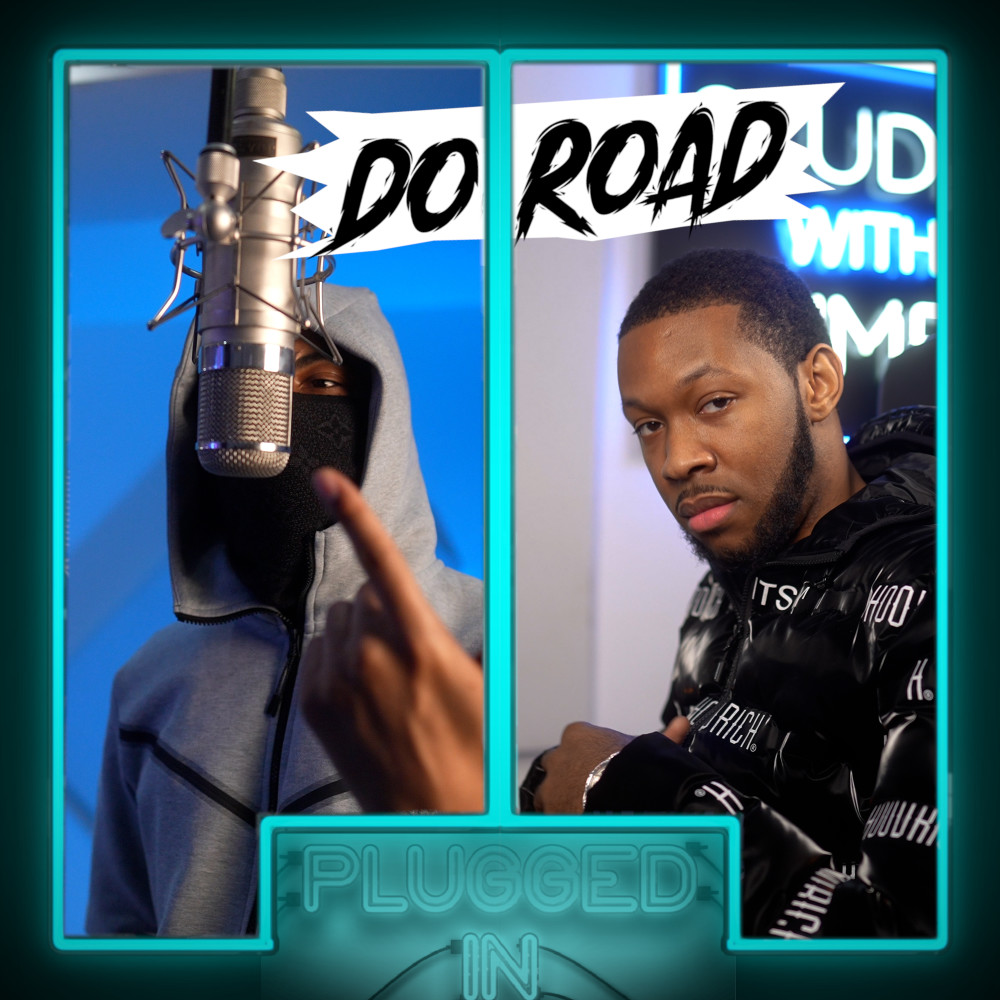 DoRoad x Fumez The Engineer - Plugged In (Explicit)