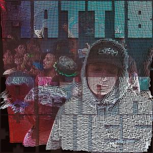 Matti8的專輯DÄÄM