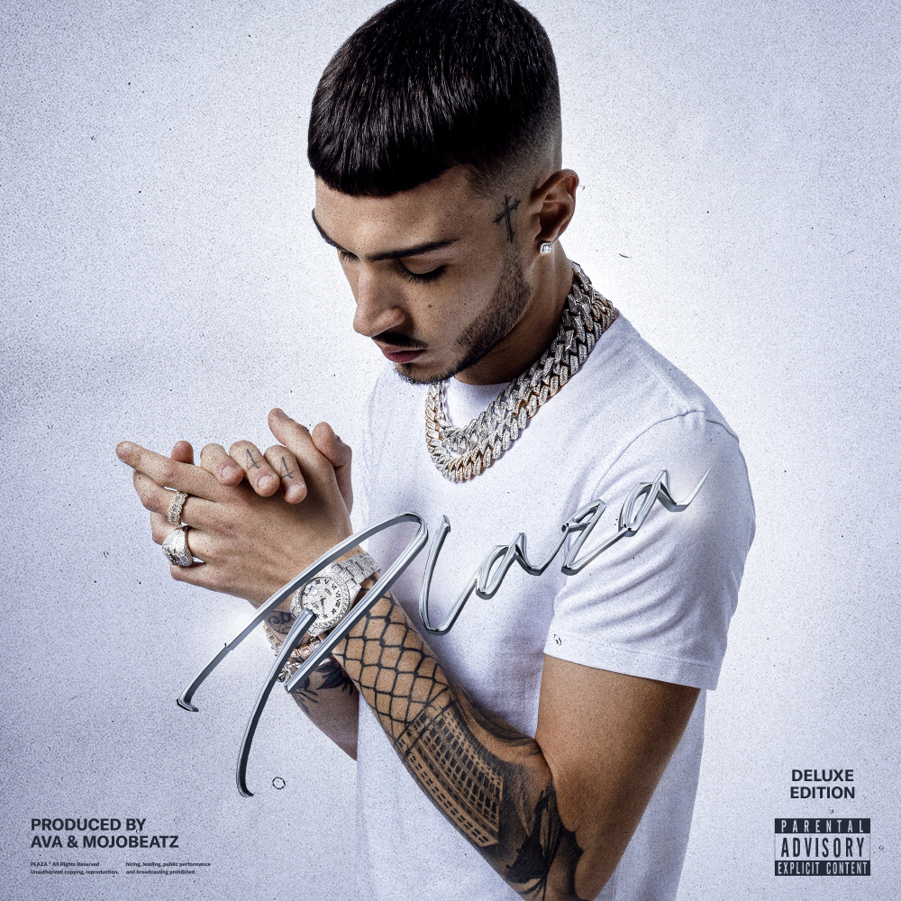 Pronto (feat. Tion Wayne) (Explicit)
