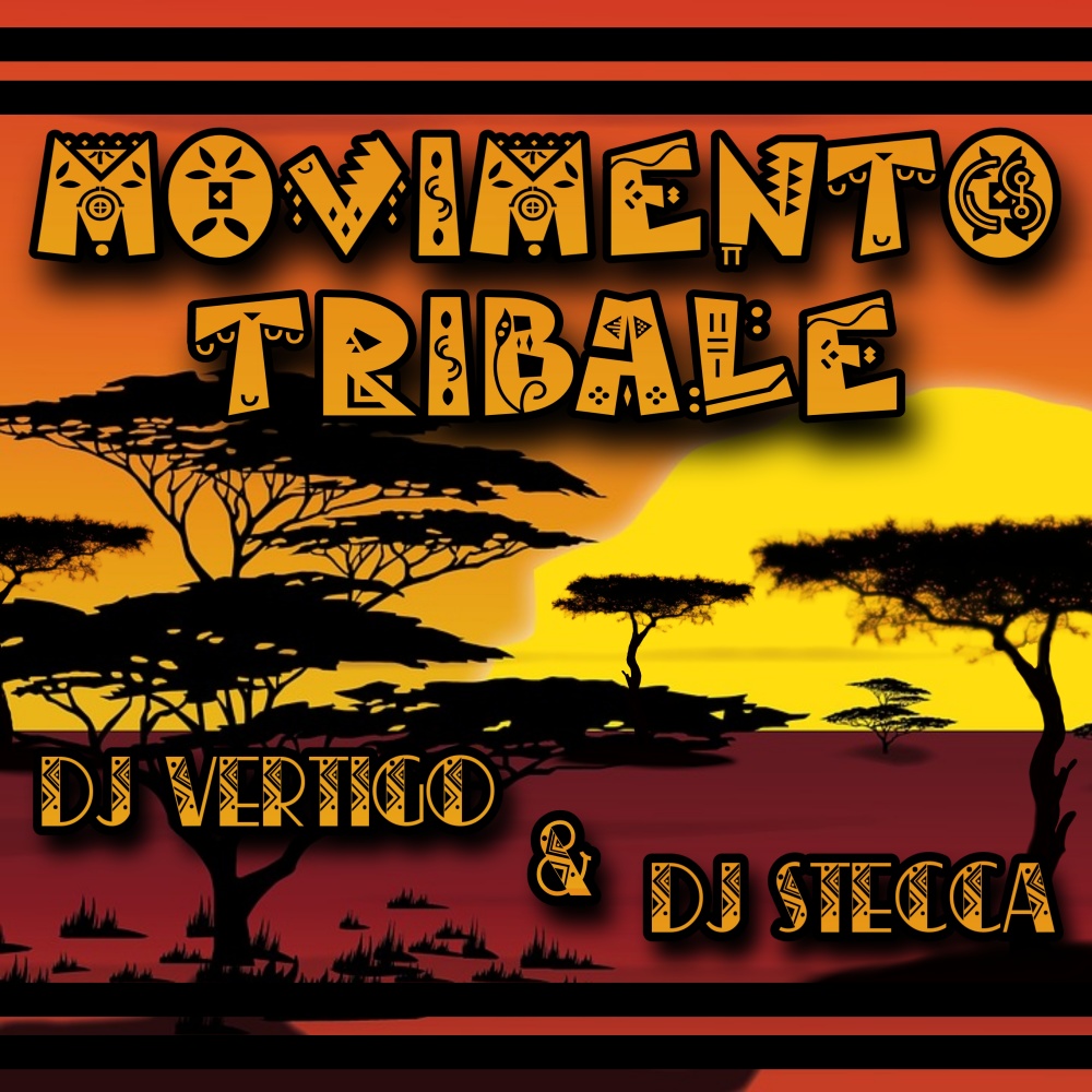 Movimento Tribale