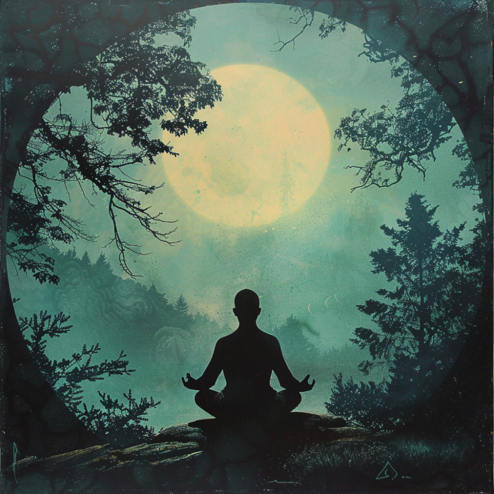 Balance of Calm