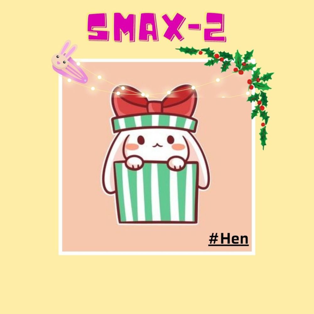 Smax-2