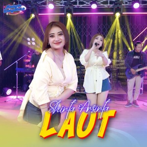 Dengarkan lagu LAUT nyanyian Shinta Arsinta dengan lirik