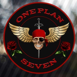 Dengarkan lagu Kau Tinggalkan Aku nyanyian oneplan seven dengan lirik