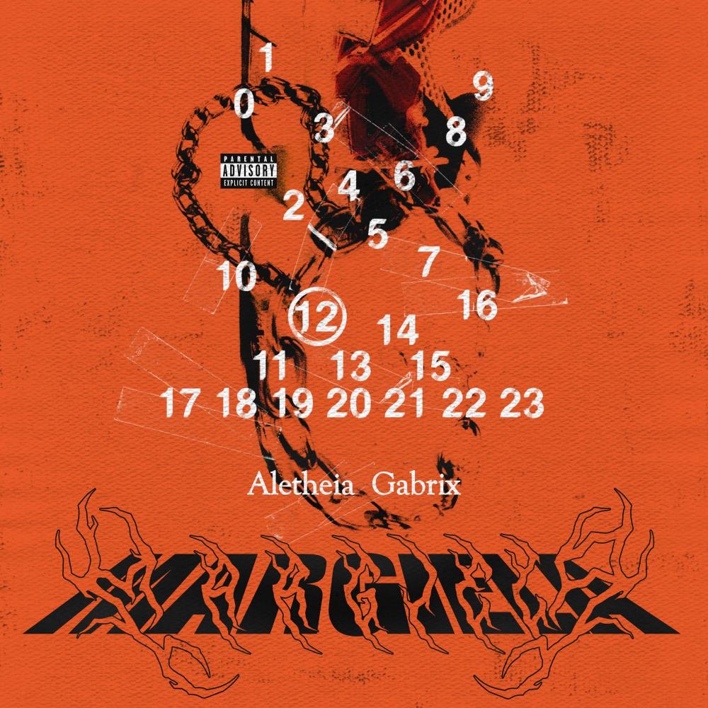 MARGIELA (feat. Gabrix) (Explicit)