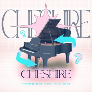 อัลบัม Cheshire ศิลปิน Milk Bill