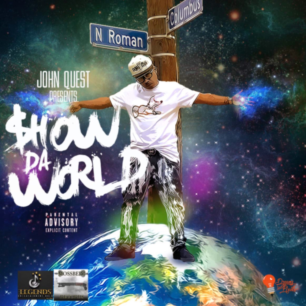 Drug Money (Explicit)