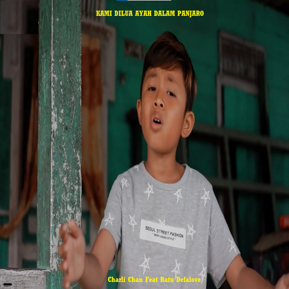 Kami Dilua Ayah Dalam Panjaro