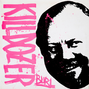 收聽Killdozer的Cranberries歌詞歌曲