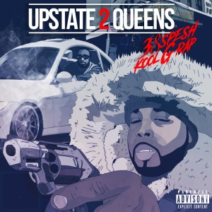 Listen to Upstate 2 Queens (Explicit) song with lyrics from 38 Spesh