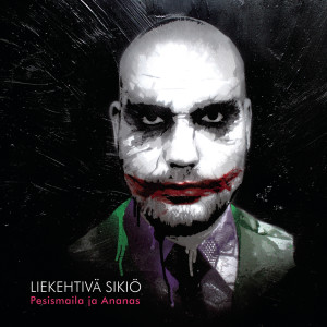 ดาวน์โหลดและฟังเพลง Mun Body (feat.  Michael J. Fix) (Summer mix '03) พร้อมเนื้อเพลงจาก Liekehtivä Sikiö
