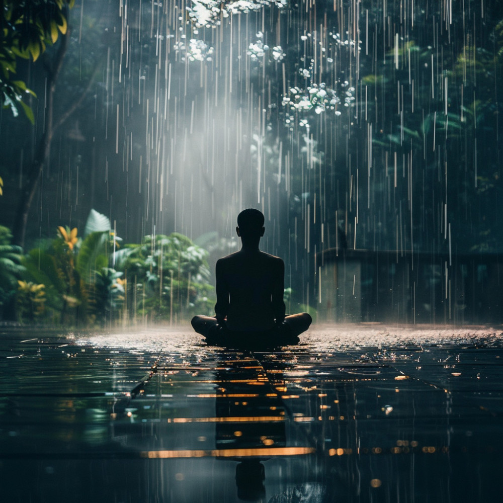 Mindful Rain's Sound
