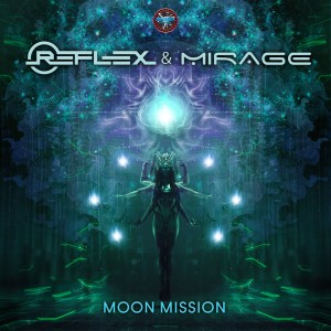 Listen to Moon Mission song with lyrics from Reflex