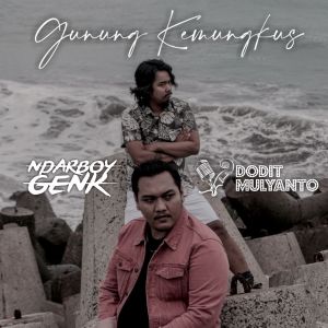 Dengarkan Gunung Kemukus lagu dari Ndarboy Genk dengan lirik