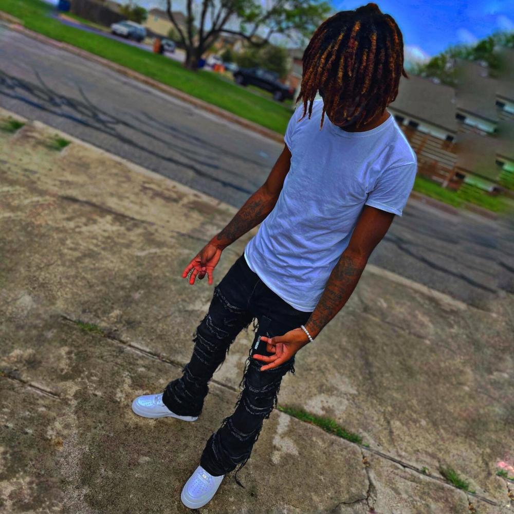 Rockstar lifestylë (Explicit)