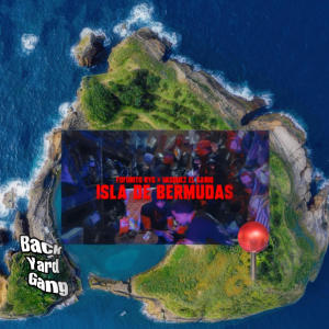 Foforito Byg的專輯Isla De Bermudas (feat. Vasquez el Sabio)
