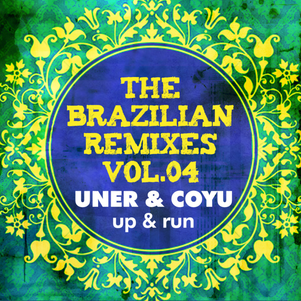 Up & Run (其他|Original Re-Mastered Mix)