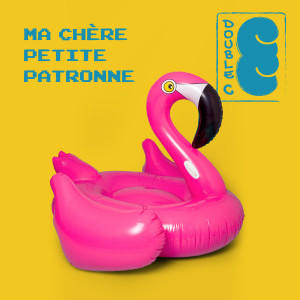 Album Ma chère petite patronne from Double C