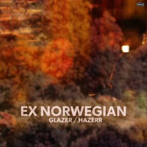 收聽Ex Norwegian的Reverse歌詞歌曲