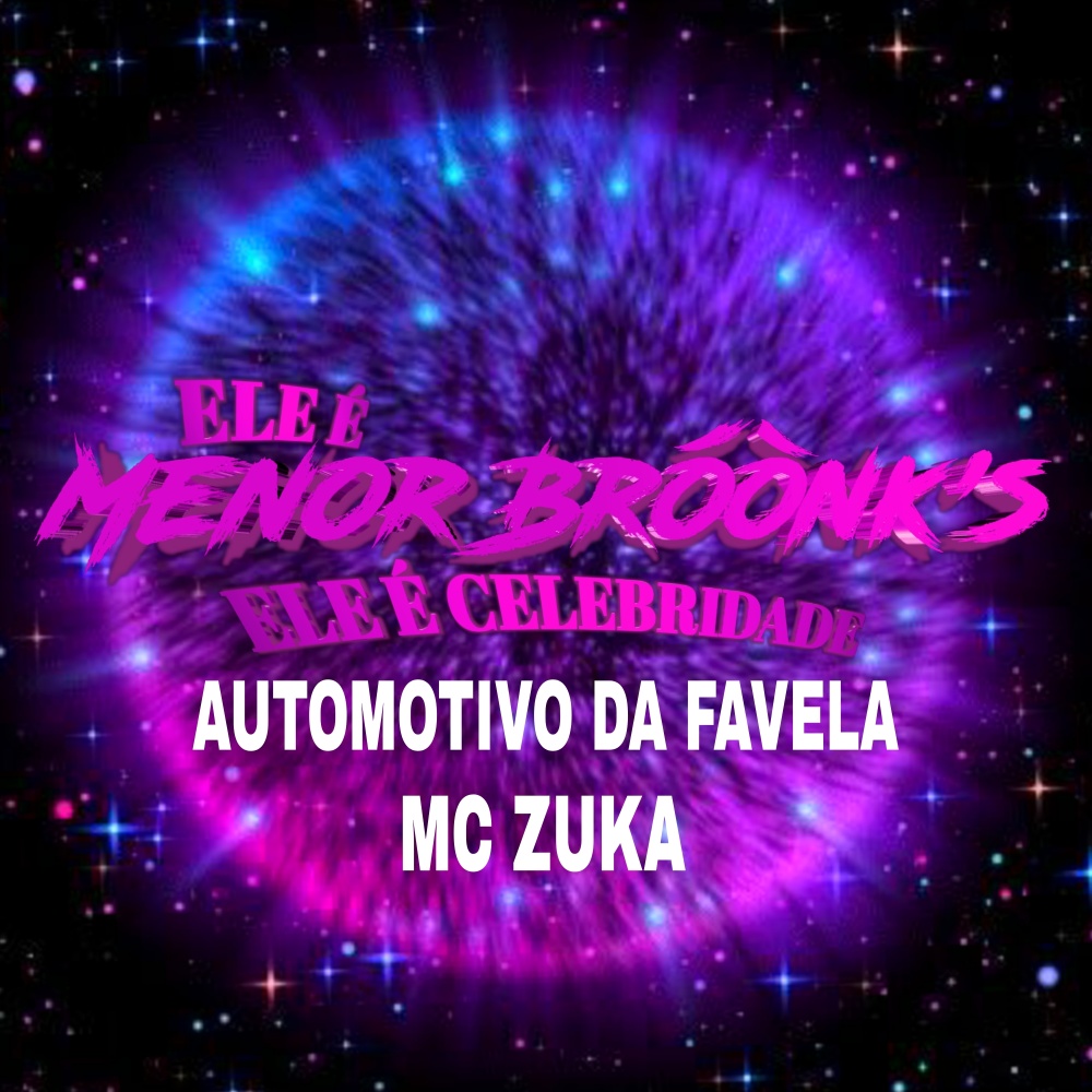 Automotivo da Favela