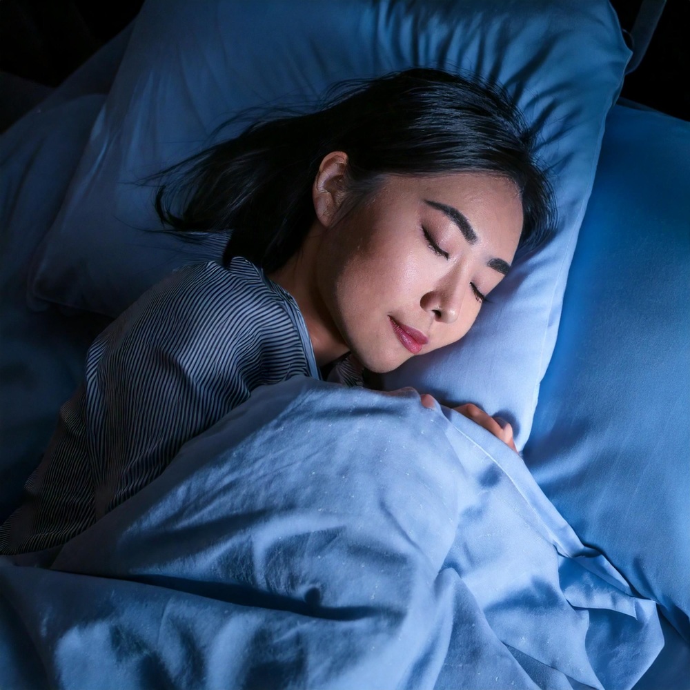 Calm Notes Ease Nightly Rest
