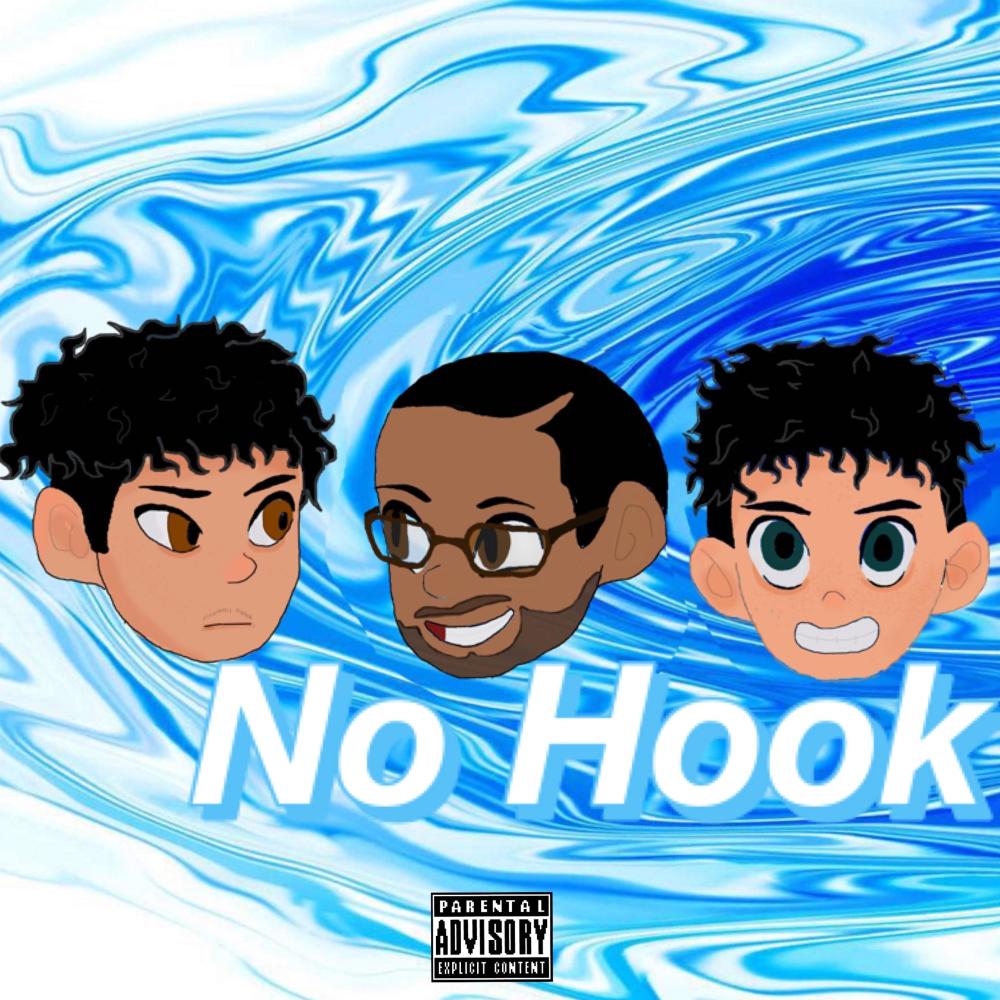 No Hook (Outro) [feat. Jay the Fox & Lavi$h Liam] (Explicit)