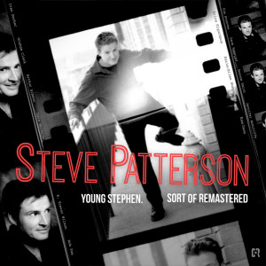 收聽Steve Patterson的Irish People歌詞歌曲