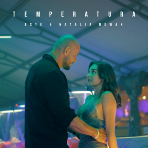 Album Temperatura from 