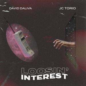 Album Loosin' Interest from David Daliva