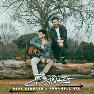 อัลบัม 8 Años ศิลปิน Pepe Bernabé