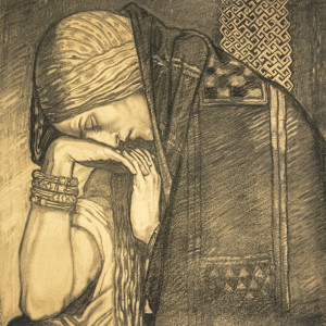 Rachel Newton的專輯Deirdre of the Sorrows