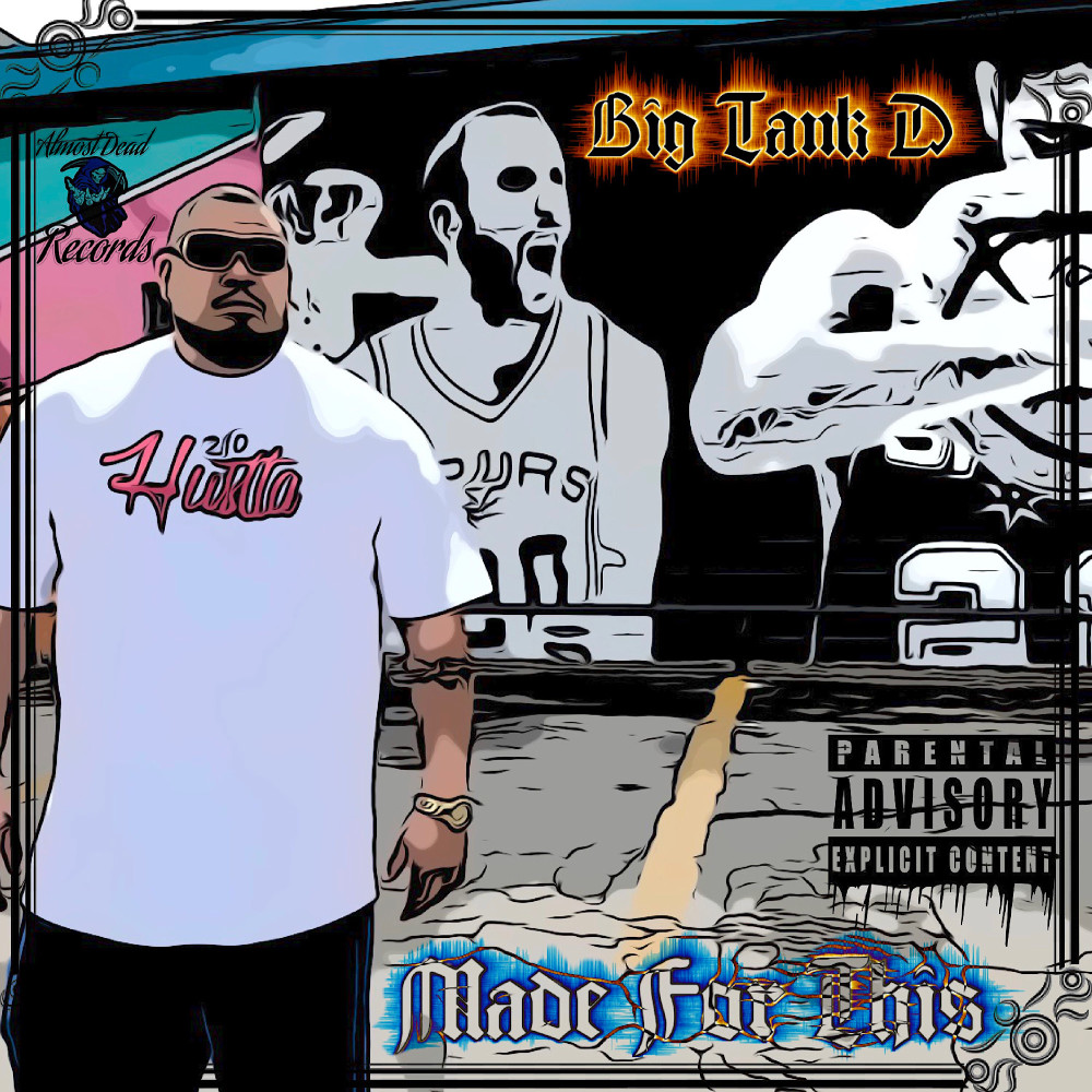 Made For This (Explicit)