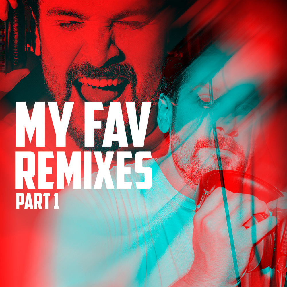 Partilhar (João Faria Remix)