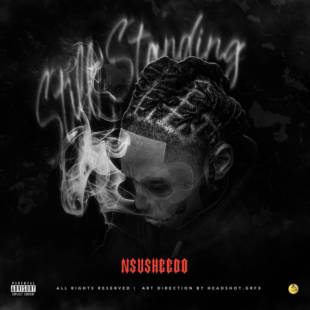 Priorities (feat. YP SlumBoy) (Explicit)