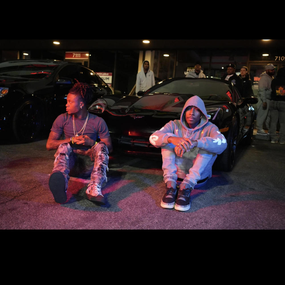 Menace**** (feat. Jaayinfamous) (Explicit)