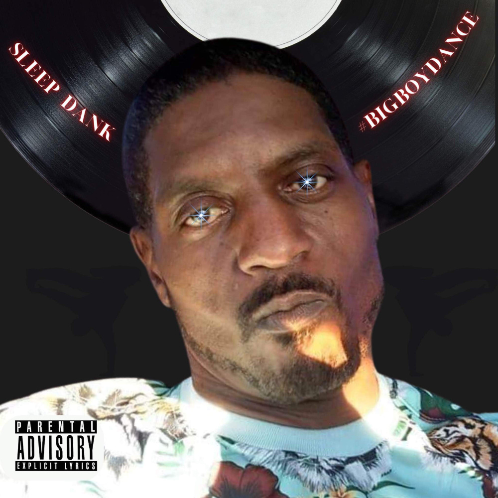 Big Boy Dance (Explicit)