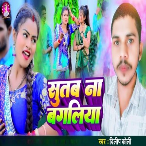 Listen to Sutab Bagliya Naa song with lyrics from Dilip koli