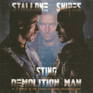 ดาวน์โหลดและฟังเพลง Demolition Man พร้อมเนื้อเพลงจาก Sting