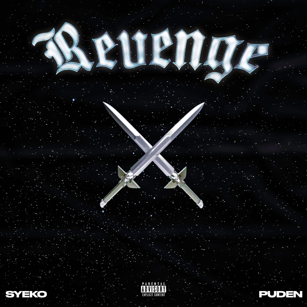 BREAK THE CYCLE (feat. Kiddo Nel) (Explicit)