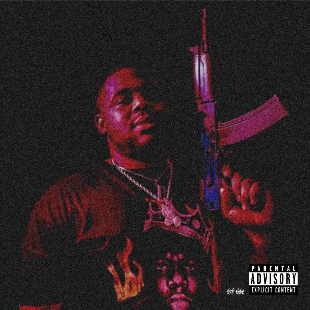 Dope Boy (feat. Veech) (Explicit)