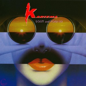 ดาวน์โหลดและฟังเพลง I Want You So พร้อมเนื้อเพลงจาก Karizma