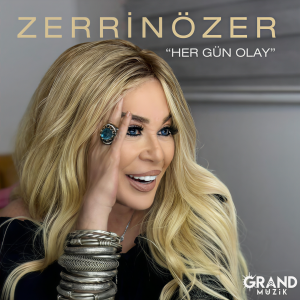 Listen to Her Gün Olay song with lyrics from Zerrin Özer