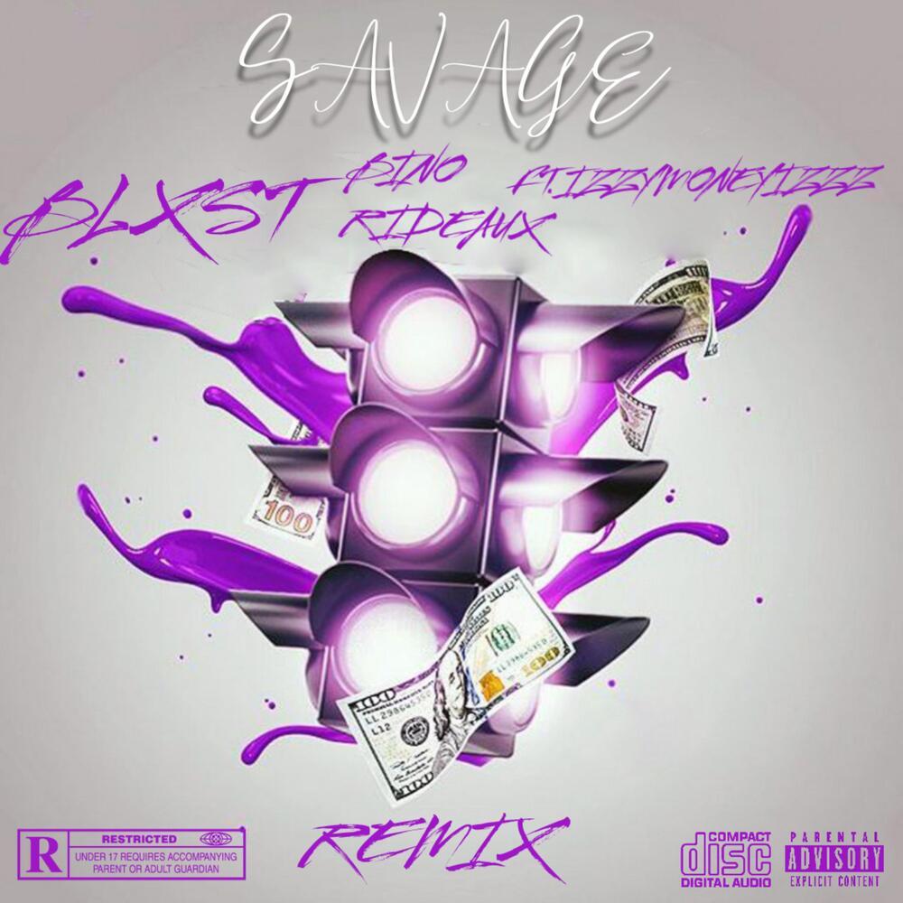 SAVAGE (Explicit)