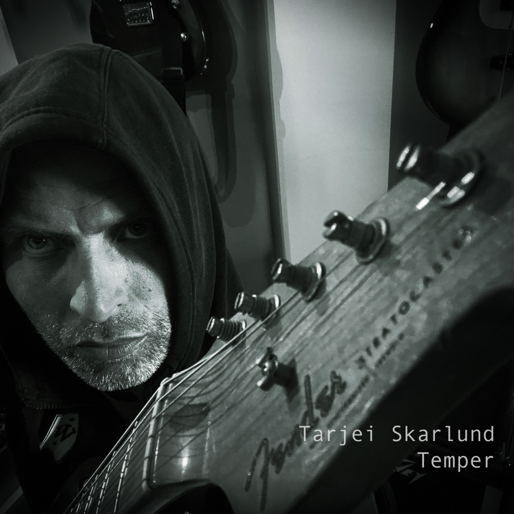 Temper