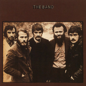 收聽The Band的Up On Cripple Creek (2000 Remastered)歌詞歌曲
