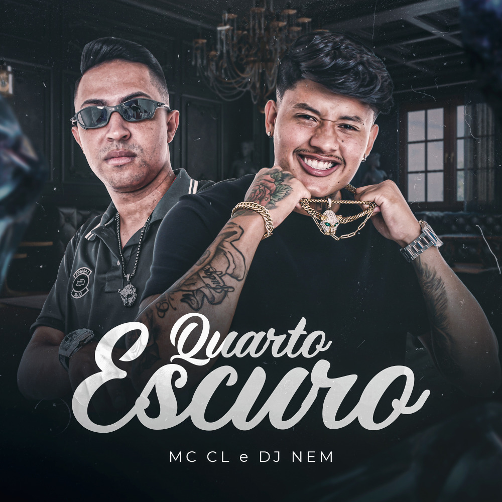 Quarto Escuro (Explicit)