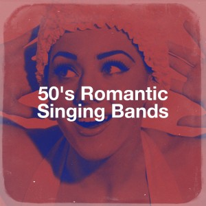 อัลบัม 50's Romantic Singing Bands ศิลปิน Music from the 40s & 50s