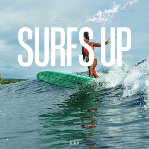 KAYBLE TV的專輯Surfs Up (feat. Astro Rockit) [Explicit]