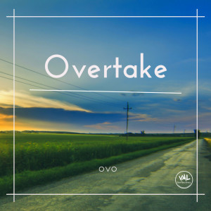 ovo的專輯Overtake